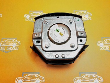 Подушка безопасности в руль MERCEDES-BENZ M-класс W164 (2005 - 2008) — Разборка Мерседес