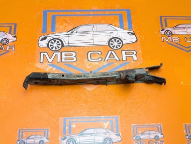 Кронштейн крепления бампера MERCEDES-BENZ E-класс W211/S211 (2002 - 2006) &mdash; Разборка Мерседес