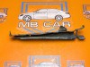 Кронштейн крепления бампера MERCEDES-BENZ E-класс W211/S211 (2002 - 2006) фото 2 &mdash; Разборка Мерседес