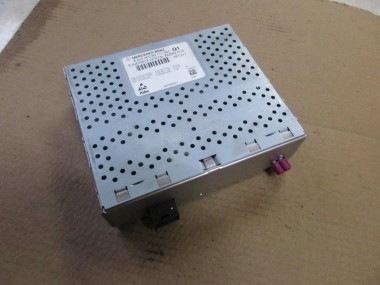 ТВ-Тюнер MERCEDES-BENZ C-класс W205/S205/C205/A205 (2014 - 2018) — Разборка Мерседес