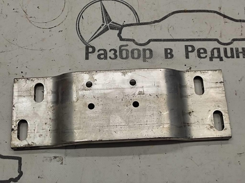 Опора MERCEDES-BENZ S-класс W222/C217/A217 рестайлинг (2017 - 2020) фото 1 — Разборка Мерседес