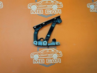 Петля капота MERCEDES-BENZ E-класс W211/S211 рестайлинг (2006 - 2009) — Разборка Мерседес