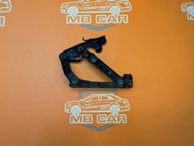 Петля капота MERCEDES-BENZ E-класс W211/S211 рестайлинг (2006 - 2009) — Разборка Мерседес