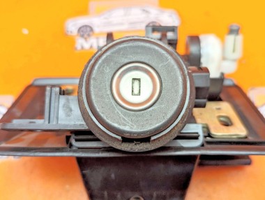 Замок багажника MERCEDES-BENZ E-класс W210/S210 (1995 - 1999) &mdash; Разборка Мерседес