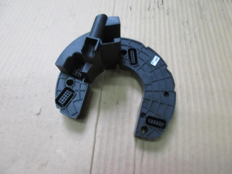 Датчик угла поворота MERCEDES-BENZ S-класс W220 рестайлинг (2002 - 2005) фото 1 — Разборка Мерседес