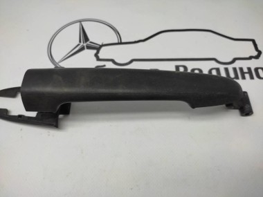 Ручка двери наружняя MERCEDES-BENZ Sprinter W906 (2006 - 2019) — Разборка Мерседес