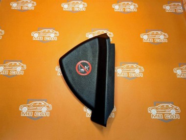 Накладка торпеды MERCEDES-BENZ C-класс W204/S204/С204 рестайлинг (2011 - 2015) — Разборка Мерседес