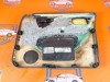 Карта двери передняя левая MERCEDES-BENZ M-класс W163 (1997 - 2001) фото 10 &mdash; Разборка Мерседес
