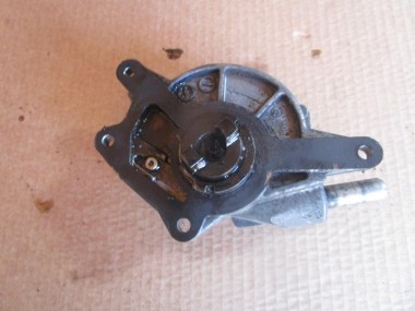 Насос вакуумный MERCEDES-BENZ E-класс W211/S211 (2002 - 2006) — Разборка Мерседес