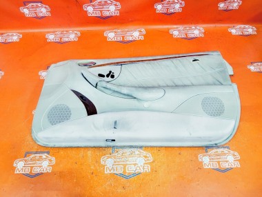 Карта двери передняя правая MERCEDES-BENZ CLK-класс C209/A209 (2002 - 2005) — Разборка Мерседес