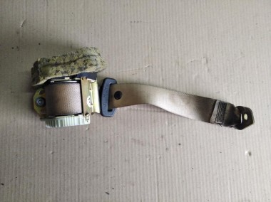 Ремень безопасности задний левый MERCEDES-BENZ C-класс W203/S203/CL203 (2000 - 2004) — Разборка Мерседес