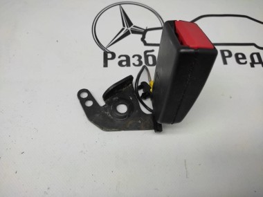 Замок ремня безопасности MERCEDES-BENZ C-класс W204/S204 (2006 - 2011) — Разборка Мерседес