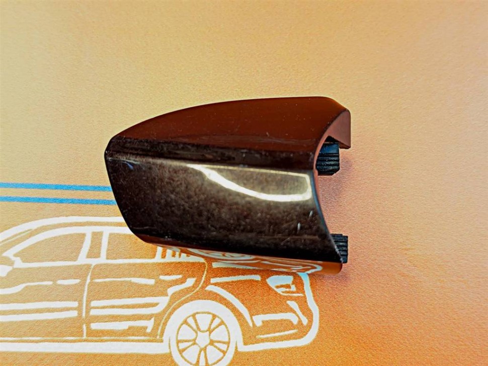 Крышка ручки двери MERCEDES-BENZ C-класс W204/S204 (2006 - 2011) фото 1 — Разборка Мерседес