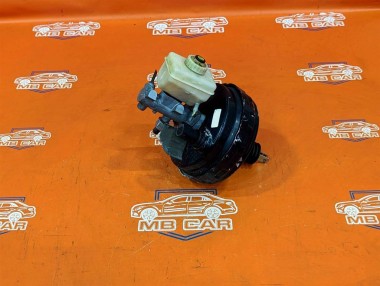 Вакуумный усилитель тормозов MERCEDES-BENZ M-класс W163 (1997 - 2001) — Разборка Мерседес