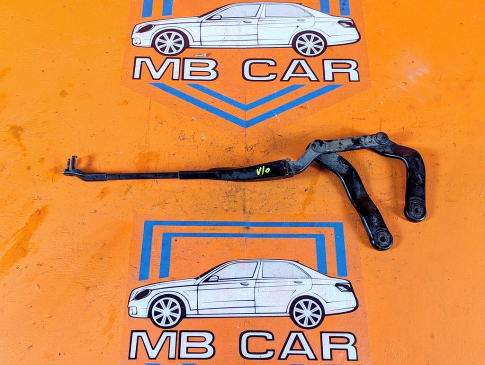 Поводок дворников MERCEDES-BENZ E-класс W211/S211 рестайлинг (2006 - 2009) фото 1 &mdash; Разборка Мерседес