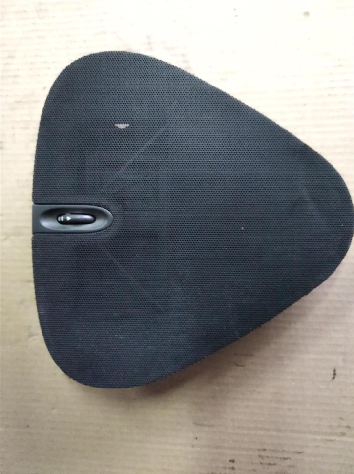 Сетки динамиков торпеды MERCEDES-BENZ C-класс W203/S203/CL203 (2000 - 2004) фото 1 — Разборка Мерседес