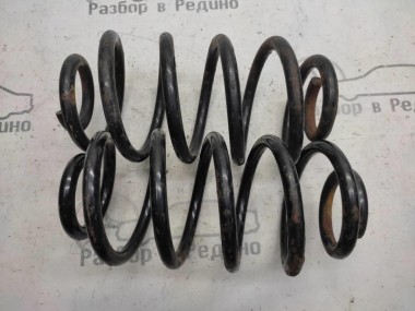 Пружина задняя MERCEDES-BENZ V-класс W639 (2003 - 2014) — Разборка Мерседес