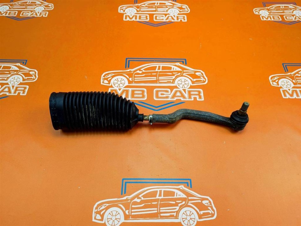 Рулевые наконечники в сборе MERCEDES-BENZ A-класс W169 (2004 - 2008) фото 1 — Разборка Мерседес