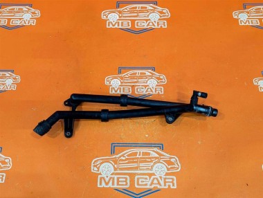 Трубка ОЖ MERCEDES-BENZ C-класс W204/S204/С204 рестайлинг (2011 - 2015) — Разборка Мерседес