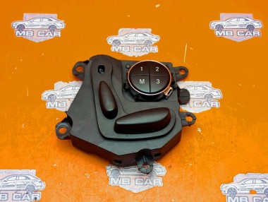 Джойстик MERCEDES-BENZ E-класс W211/S211 (2002 - 2006) — Разборка Мерседес