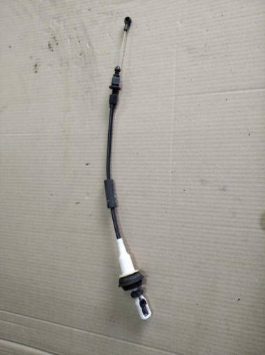 Трос газа MERCEDES-BENZ E-класс W210/S210 (1995 - 1999) — Разборка Мерседес