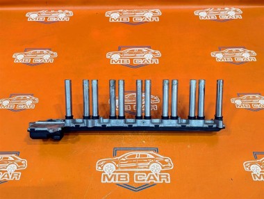 Катушка зажигания MERCEDES-BENZ S-класс W221 рестайлинг (2009 - 2013) — Разборка Мерседес