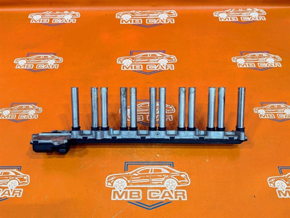 Катушка зажигания MERCEDES-BENZ S-класс W221 рестайлинг (2009 - 2013) фото 1 — Разборка Мерседес