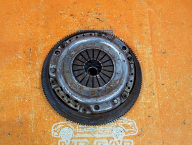 Маховик МКПП MERCEDES-BENZ C-класс W202/S202 (1993 - 1997) — Разборка Мерседес