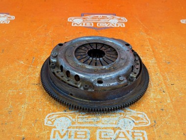 Маховик МКПП MERCEDES-BENZ C-класс W202/S202 (1993 - 1997) — Разборка Мерседес
