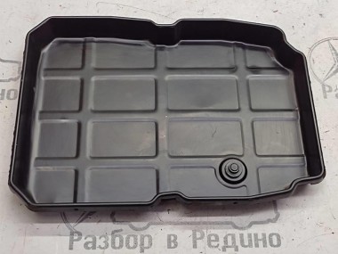 Поддон АКПП MERCEDES-BENZ C-класс W203/S203/CL203 (2000 - 2004) — Разборка Мерседес