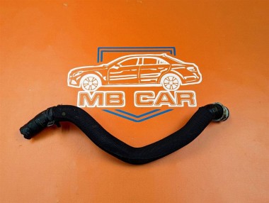 Патрубок ОЖ MERCEDES-BENZ E-класс W212/S212/C207/A207 (2009 - 2013) — Разборка Мерседес