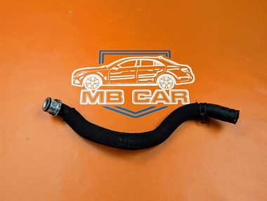 Патрубок ОЖ MERCEDES-BENZ E-класс W212/S212/C207/A207 (2009 - 2013) — Разборка Мерседес