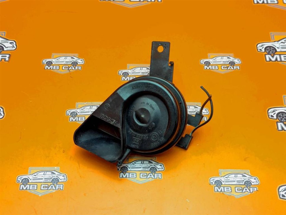 Сигнал MERCEDES-BENZ SLK-класс R171 (2004 - 2008) фото 1 — Разборка Мерседес