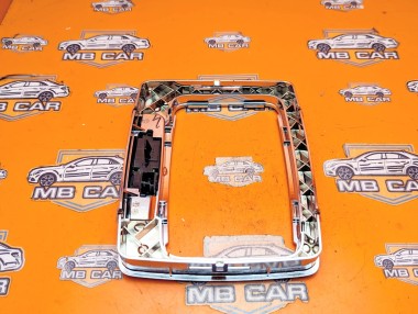 Накладка кулисы АКПП MERCEDES-BENZ C-класс W204/S204/С204 рестайлинг (2011 - 2015) — Разборка Мерседес