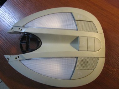 Плафон салона MERCEDES-BENZ E-класс W211/S211 (2002 - 2006) — Разборка Мерседес