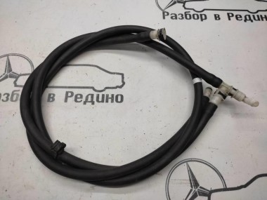 Шланг омывателей фар MERCEDES-BENZ Sprinter W906 (2006 - 2019) — Разборка Мерседес
