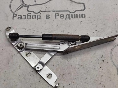 Петля крышки багажника MERCEDES-BENZ CLK-класс C208/A208 рестайлинг (1999 - 2003) — Разборка Мерседес