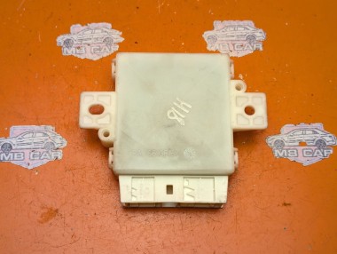 Блок парктроников MERCEDES-BENZ GLK-класс X204 (2008 - 2012) &mdash; Разборка Мерседес