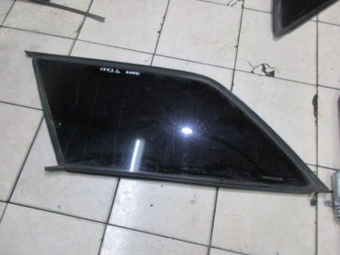 Стекло заднее левое MERCEDES-BENZ E-класс W124/S124/C124/A124 (1984 - 1997) — Разборка Мерседес