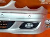 Бампер передний MERCEDES-BENZ CLK-класс C209/A209 рестайлинг (2005 - 2010) фото 8 — Разборка Мерседес