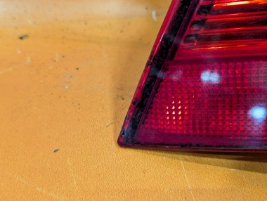 Фонарь задний левый MERCEDES-BENZ M-класс W163 рестайлинг (2001 - 2005) — Разборка Мерседес