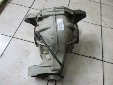 Редуктор задний MERCEDES-BENZ M-класс AMG W166 (2011 - 2015) — Разборка Мерседес