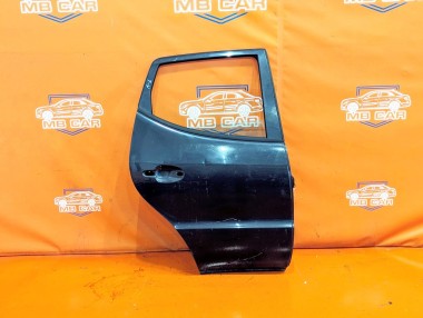 Дверь задняя правая MERCEDES-BENZ A-класс W168 (1997 - 2001) — Разборка Мерседес