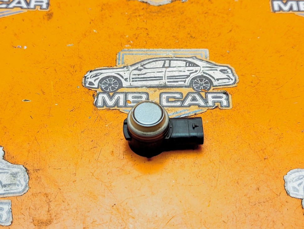 Парктроники MERCEDES-BENZ M-класс W166 (2011 - 2015) фото 1 &mdash; Разборка Мерседес