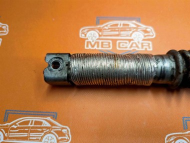 Кардан рулевого вала MERCEDES-BENZ E-класс W211/S211 (2002 - 2006) — Разборка Мерседес