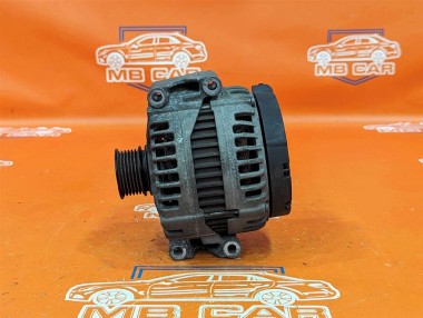 Генератор MERCEDES-BENZ S-класс W221 (2005 - 2009) — Разборка Мерседес