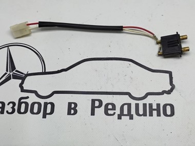 Концевик двери MERCEDES-BENZ Vito W638 (1996 - 2003) — Разборка Мерседес