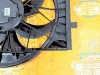 Вентилятор основной MERCEDES-BENZ C-класс W203/S203/CL203 рестайлинг (2004 - 2008) фото 11 — Разборка Мерседес