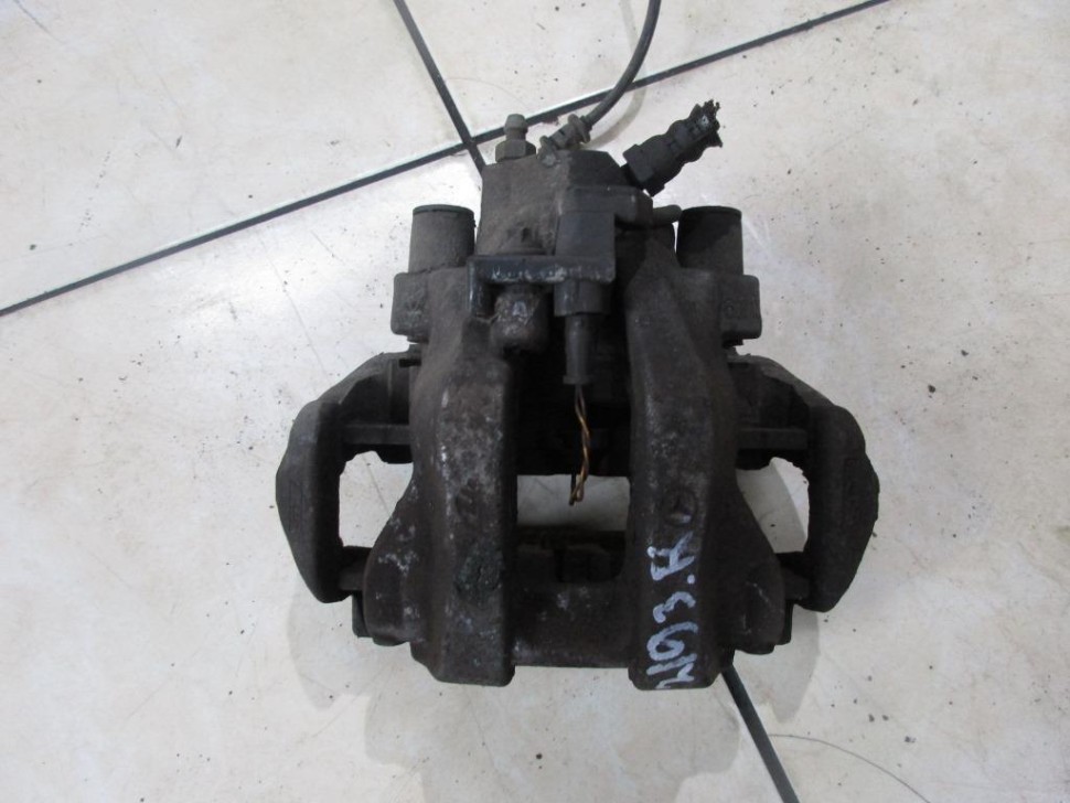 Суппорт задний правый MERCEDES-BENZ CLS-класс C219 рестайлинг (2008 - 2010) фото 1 — Разборка Мерседес