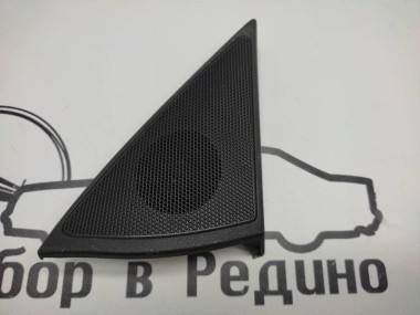 Уголок зеркала MERCEDES-BENZ S-класс W221 (2005 - 2009) — Разборка Мерседес